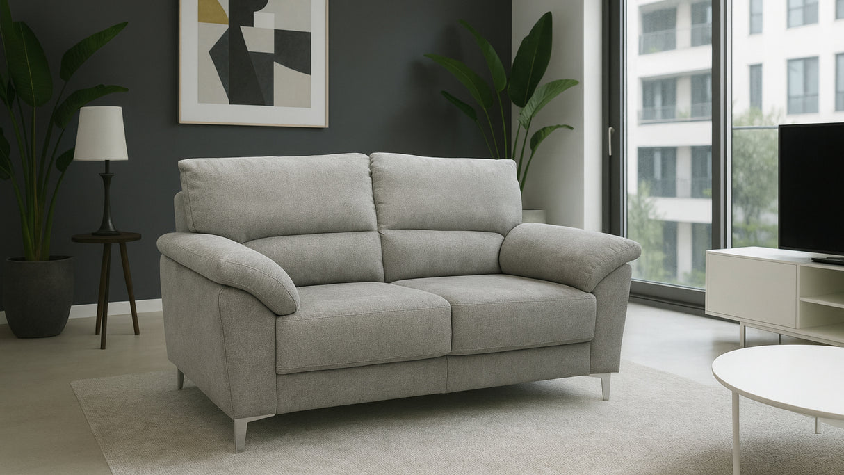 Divano AREZZO 2 posti