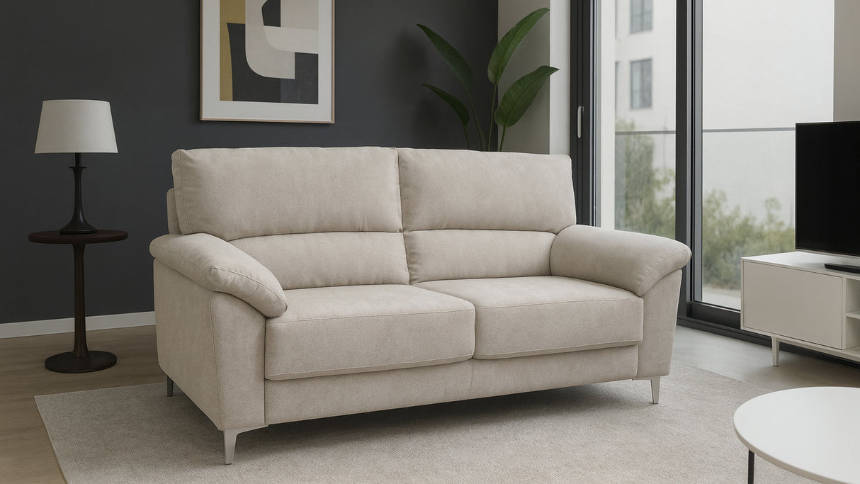 Divano AREZZO 3 posti