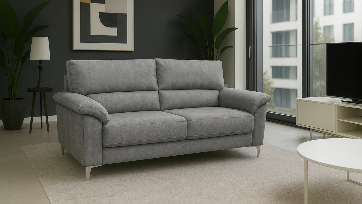 Divano AREZZO 3 posti