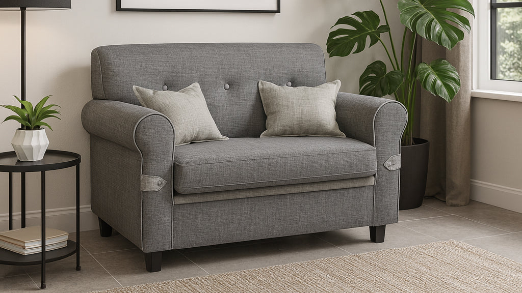 Divano ERMES 2 posti