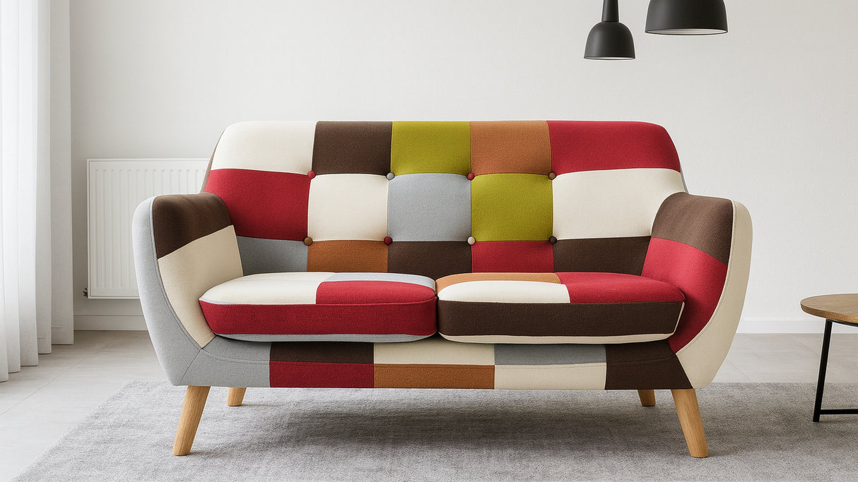 Divano LEVANTE 2 posti