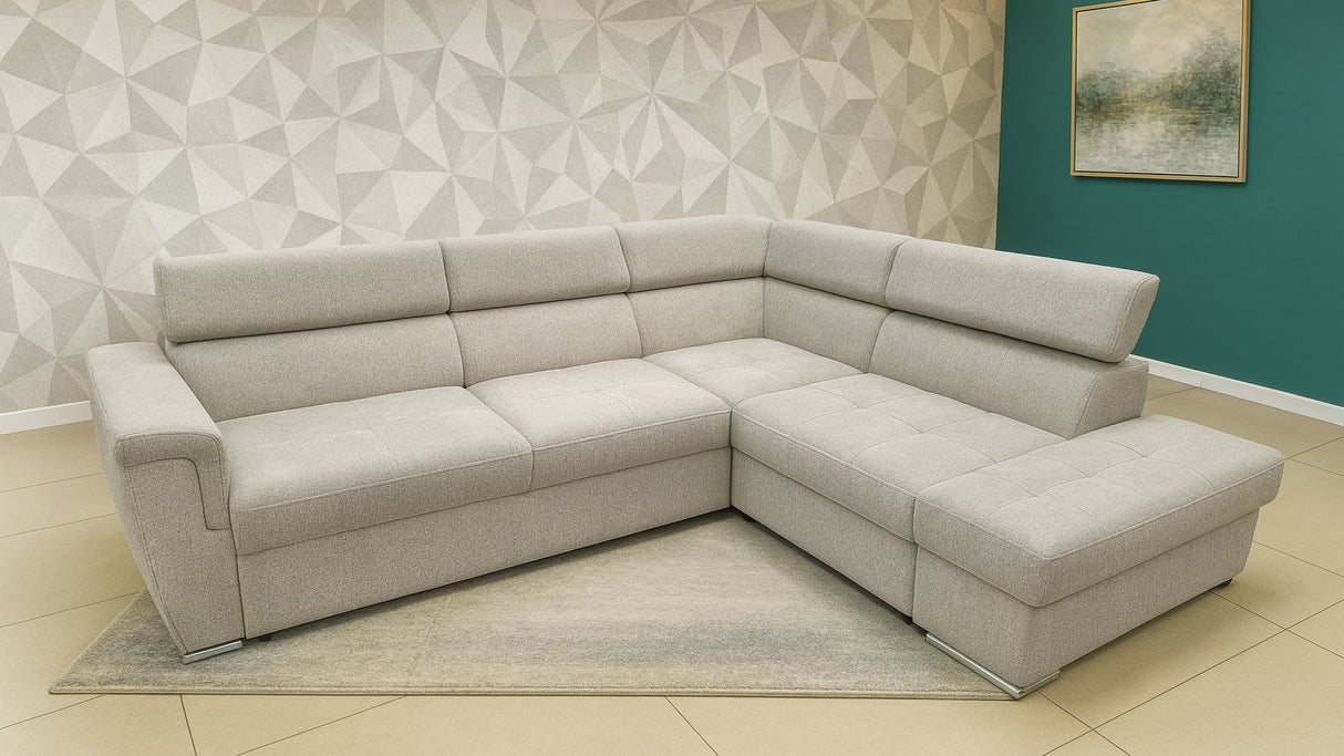 Divano LONDRA angolare