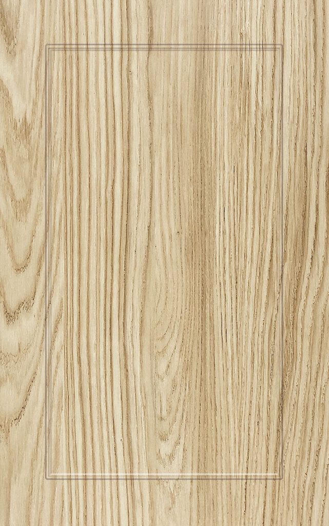 Cucina Dora 348 cm Promo 25 Scorpione con frigo 75 Bianco opaco e Verde opaco