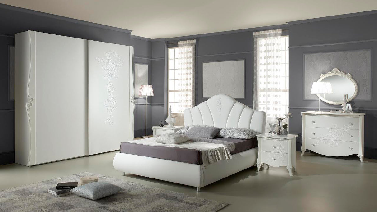 Camera da Letto Doris