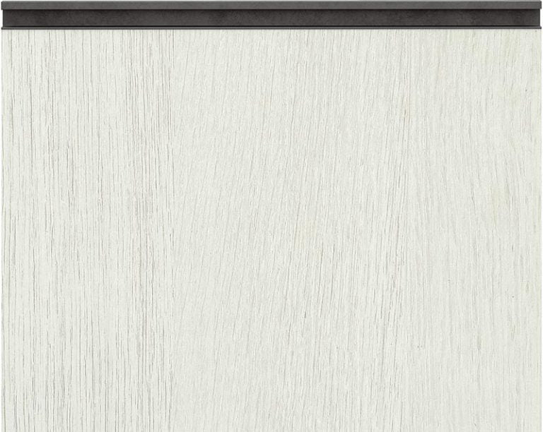 Cucina Era 360 cm Promo 25 Pesci Miele e Bianco opaco