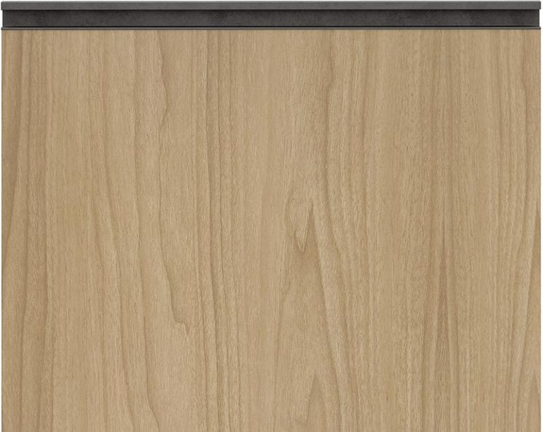 Cucina Era 360 cm Promo 25 Pesci Miele e Bianco opaco