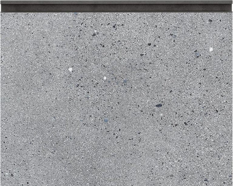 Cucina Era 360 cm Promo 25 Pesci Miele e Bianco opaco