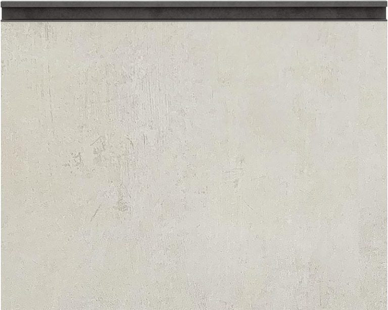 Cucina Era 360 cm Promo 25 Pesci Miele e Bianco opaco