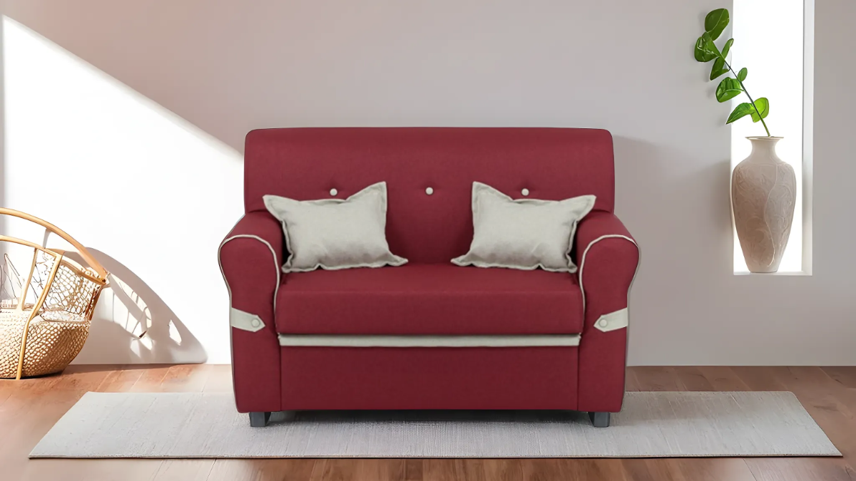 Divano ERMES 2 posti