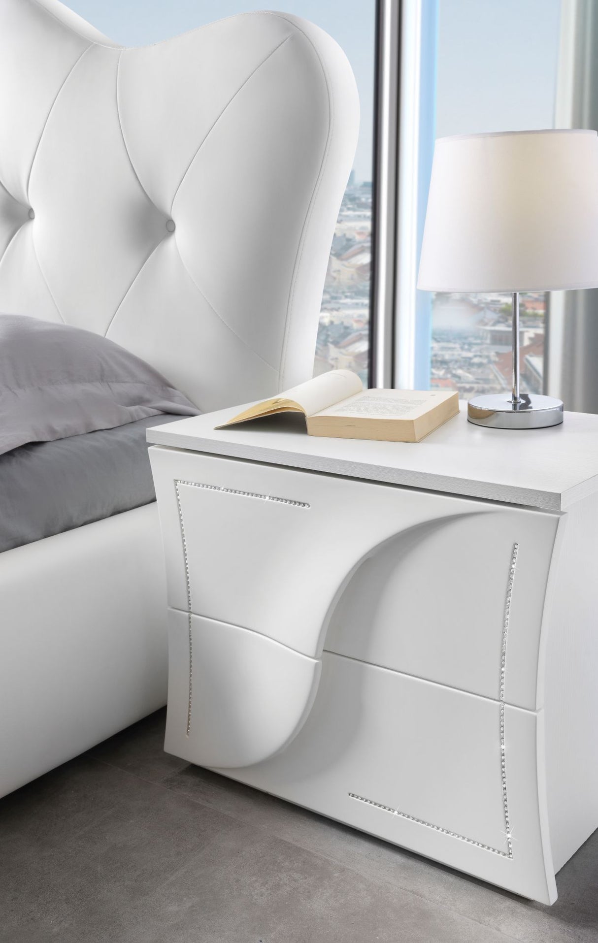 Camera da Letto Esse