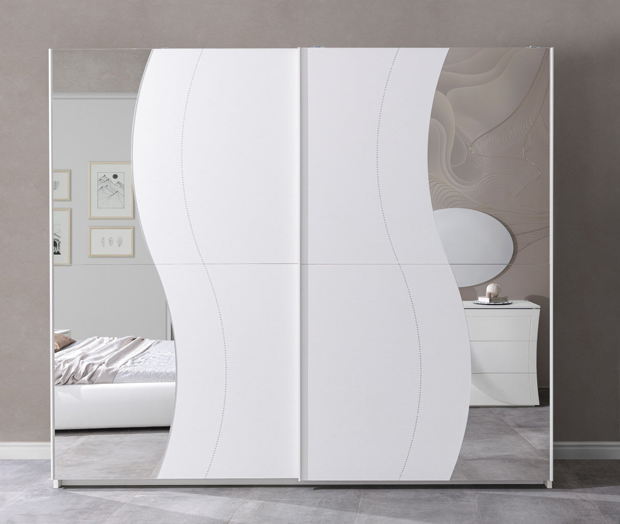 Camera da Letto Esse