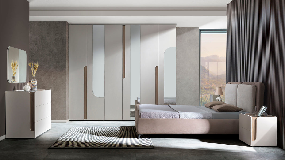 Camera da Letto Evelyn