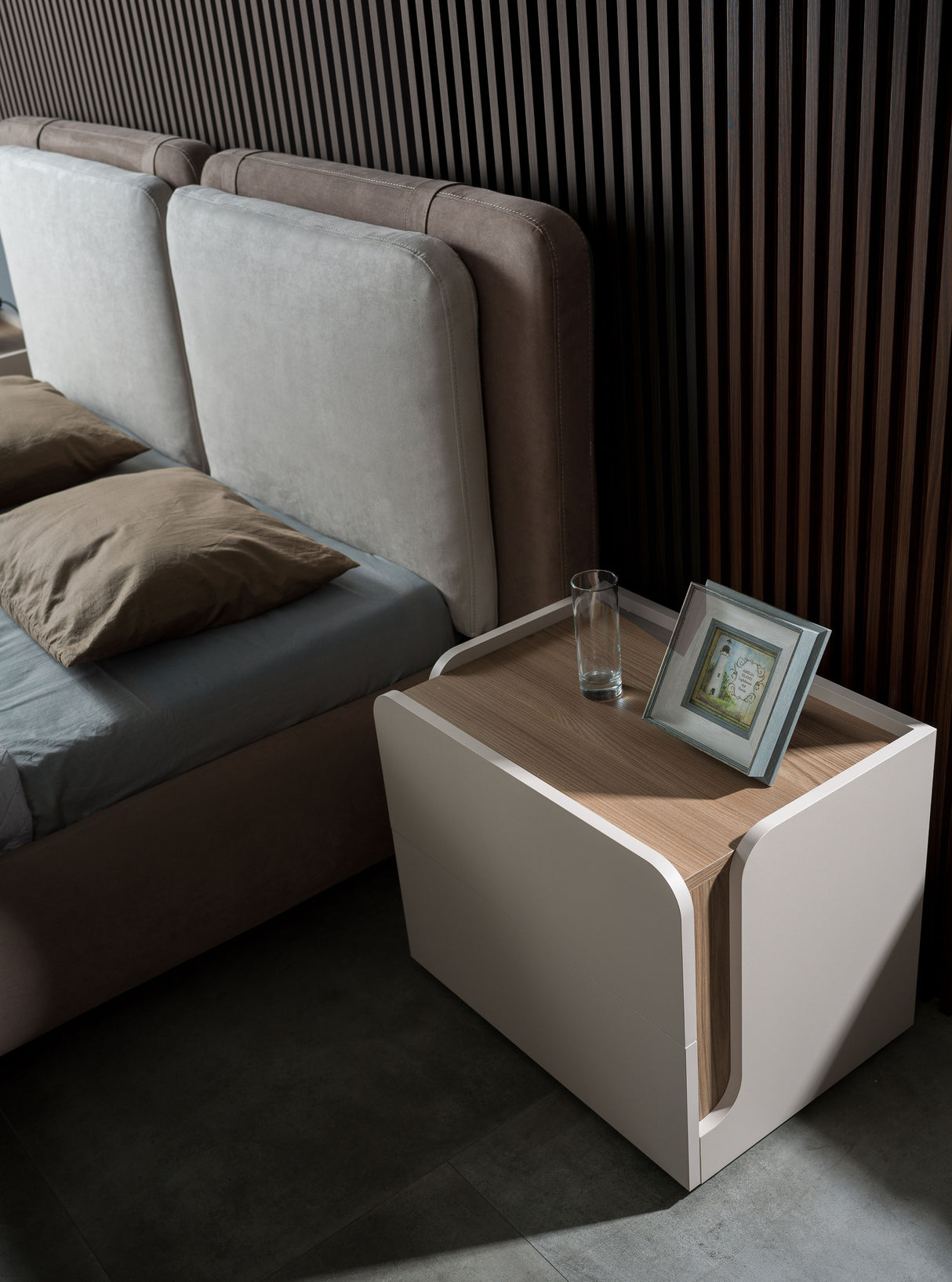 Camera da Letto Evelyn