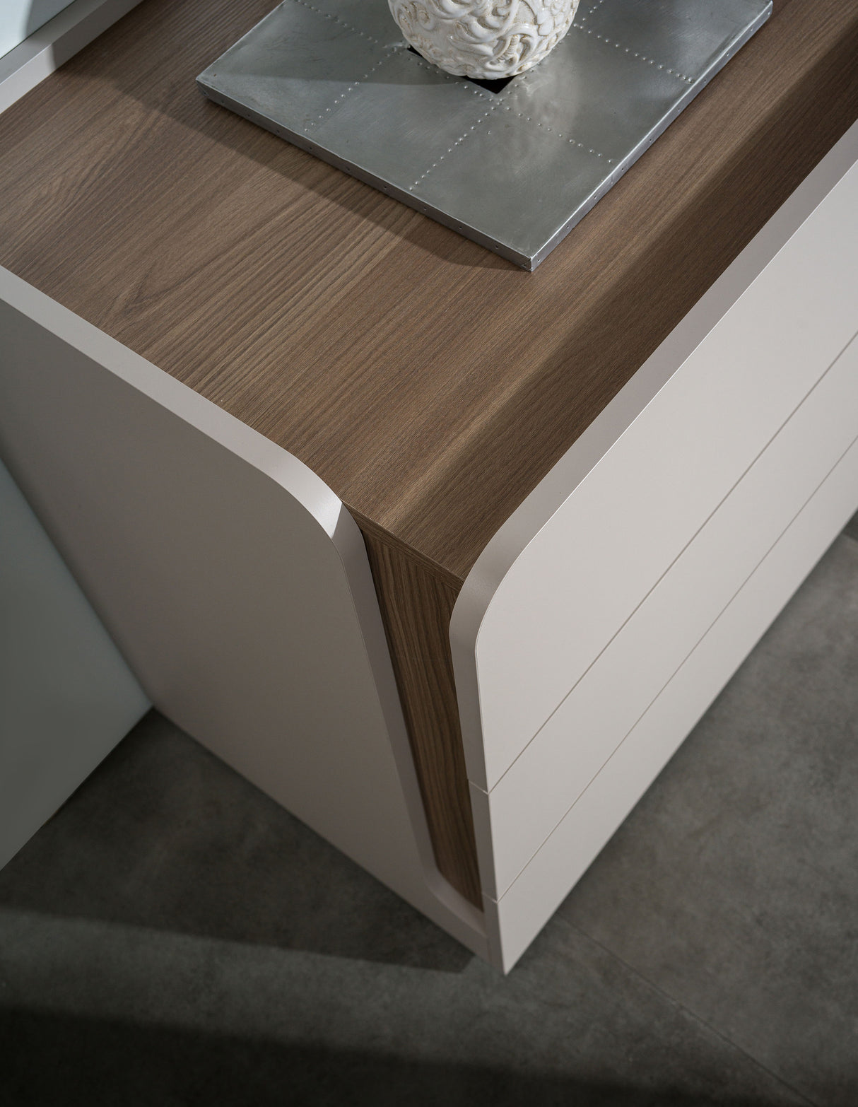 Camera da Letto Evelyn