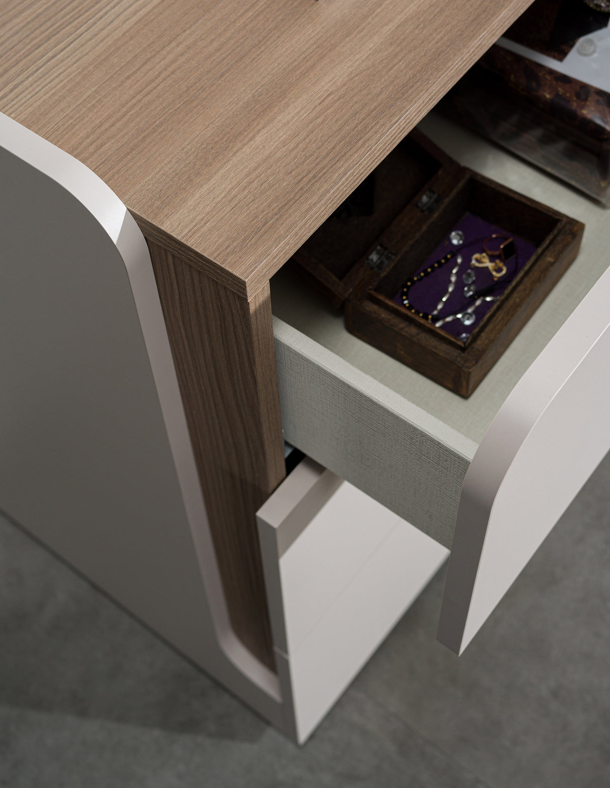 Camera da Letto Evelyn