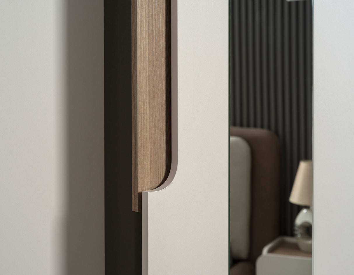 Camera da Letto Evelyn