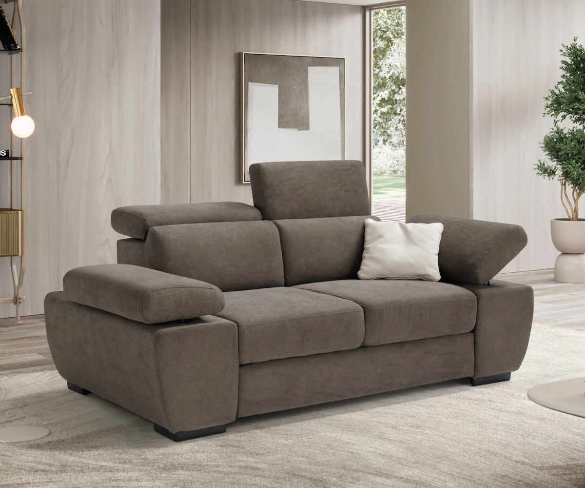 Divano FABIOLA 2 posti