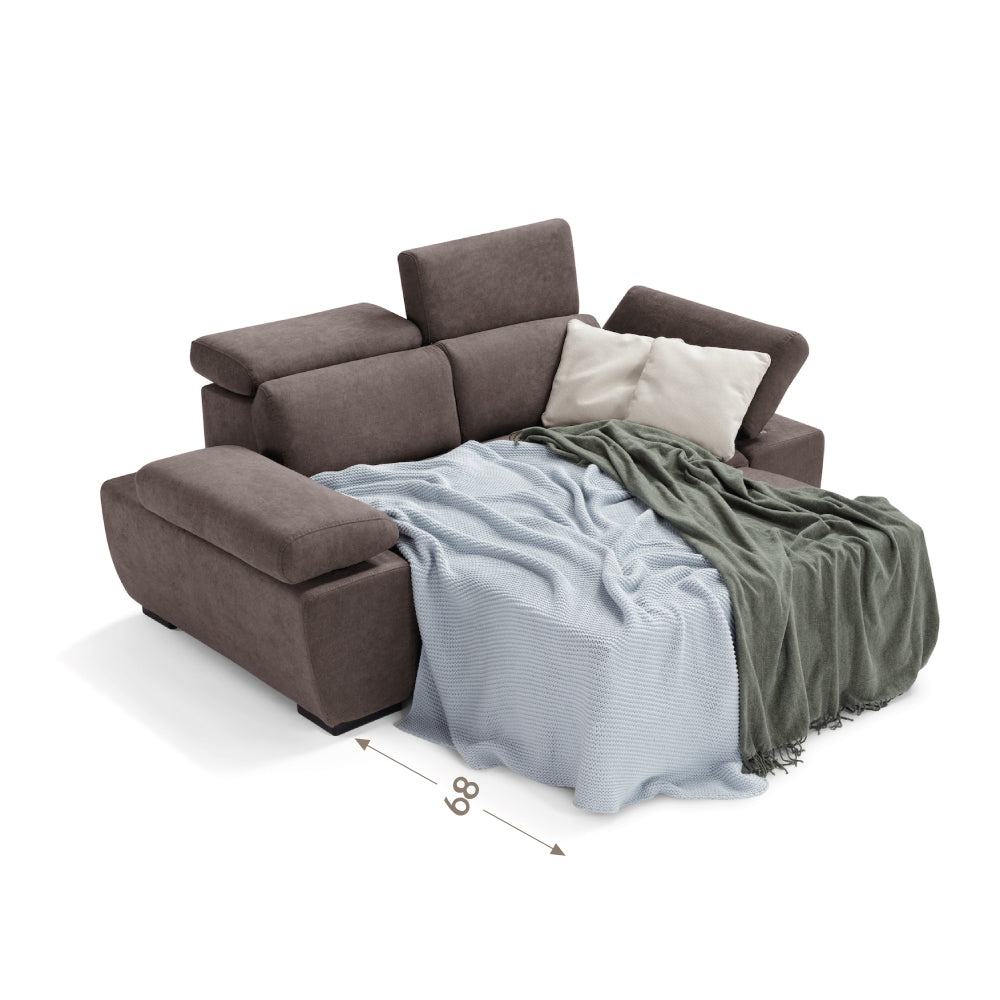 Divano FABIOLA 2 posti