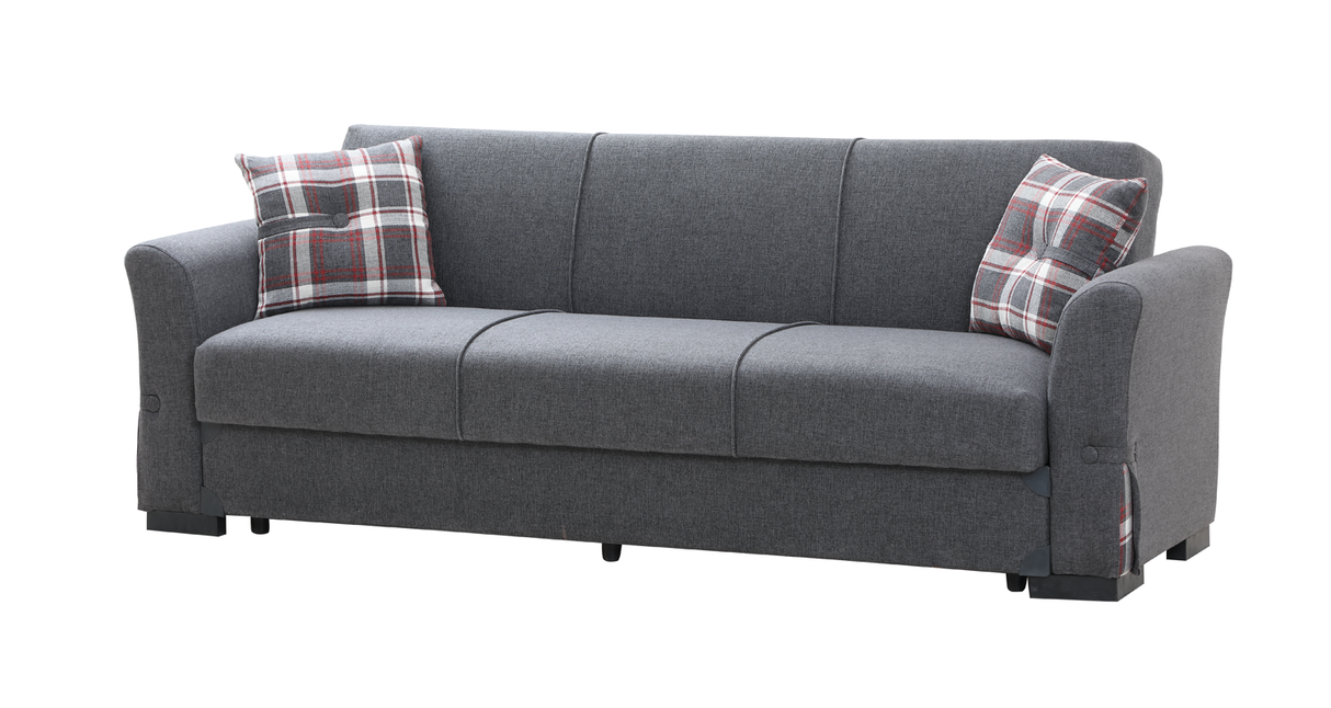 Divano FELIPE divano letto con contenitore