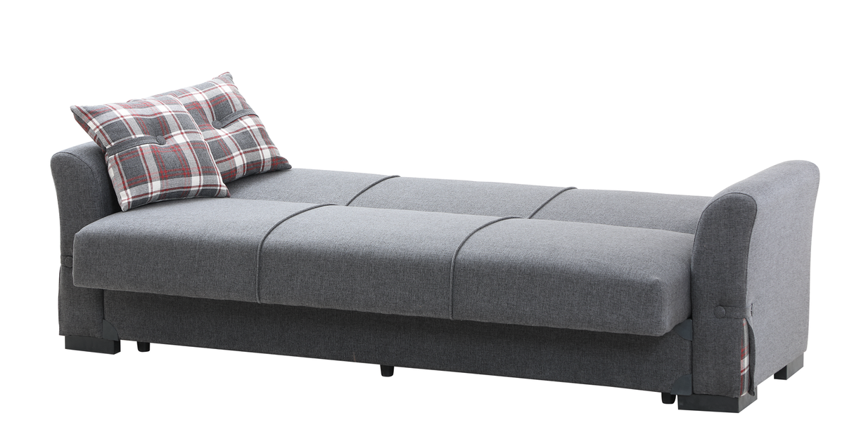 Divano FELIPE divano letto con contenitore