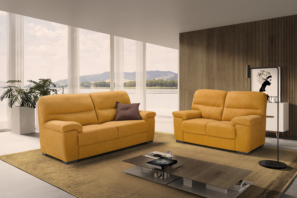 Divano FIRENZE 3 posti