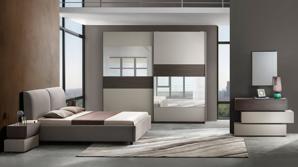 Camera da Letto Francesca