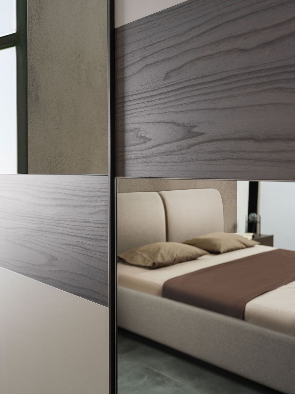 Camera da Letto Francesca