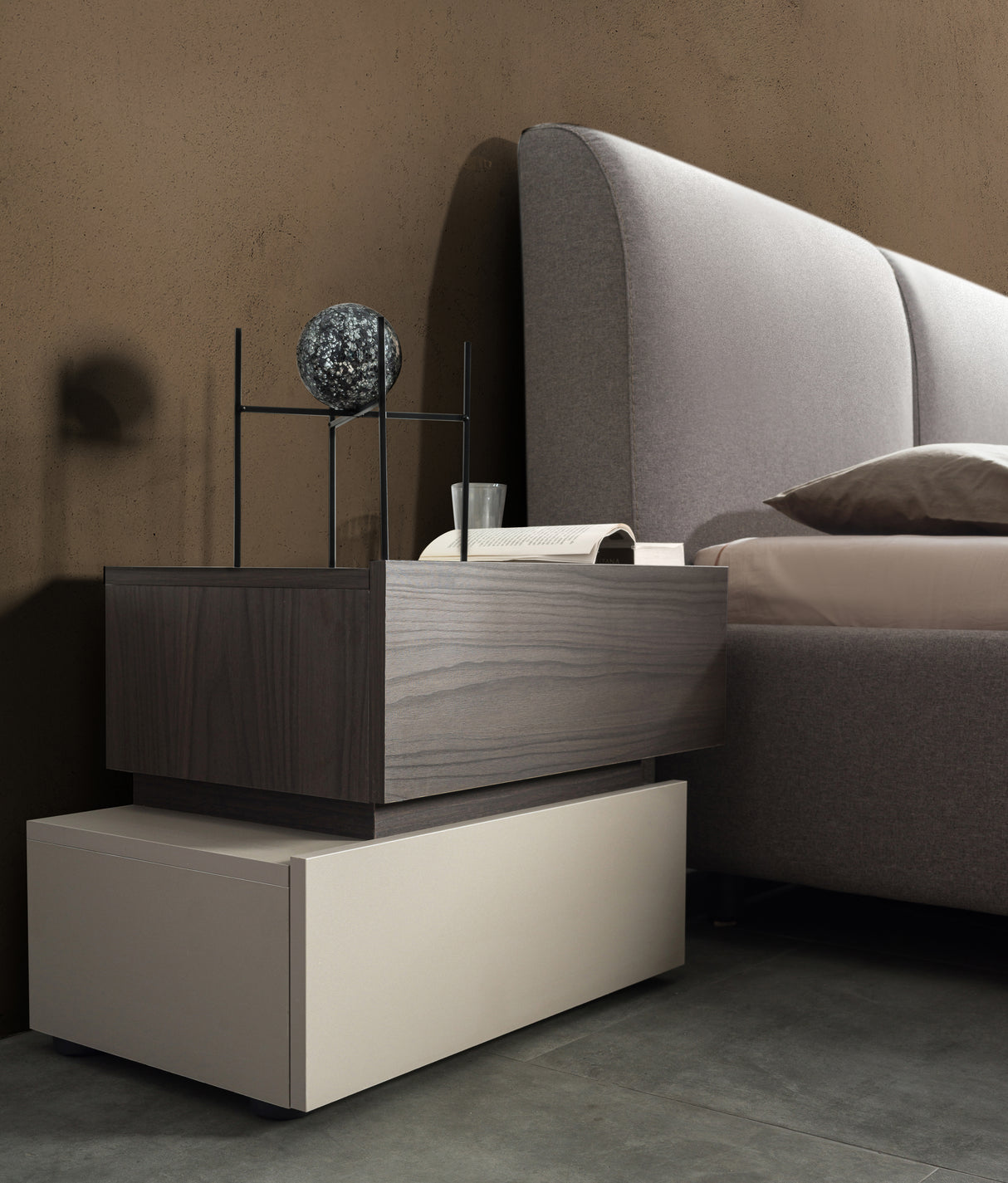 Camera da Letto Francesca