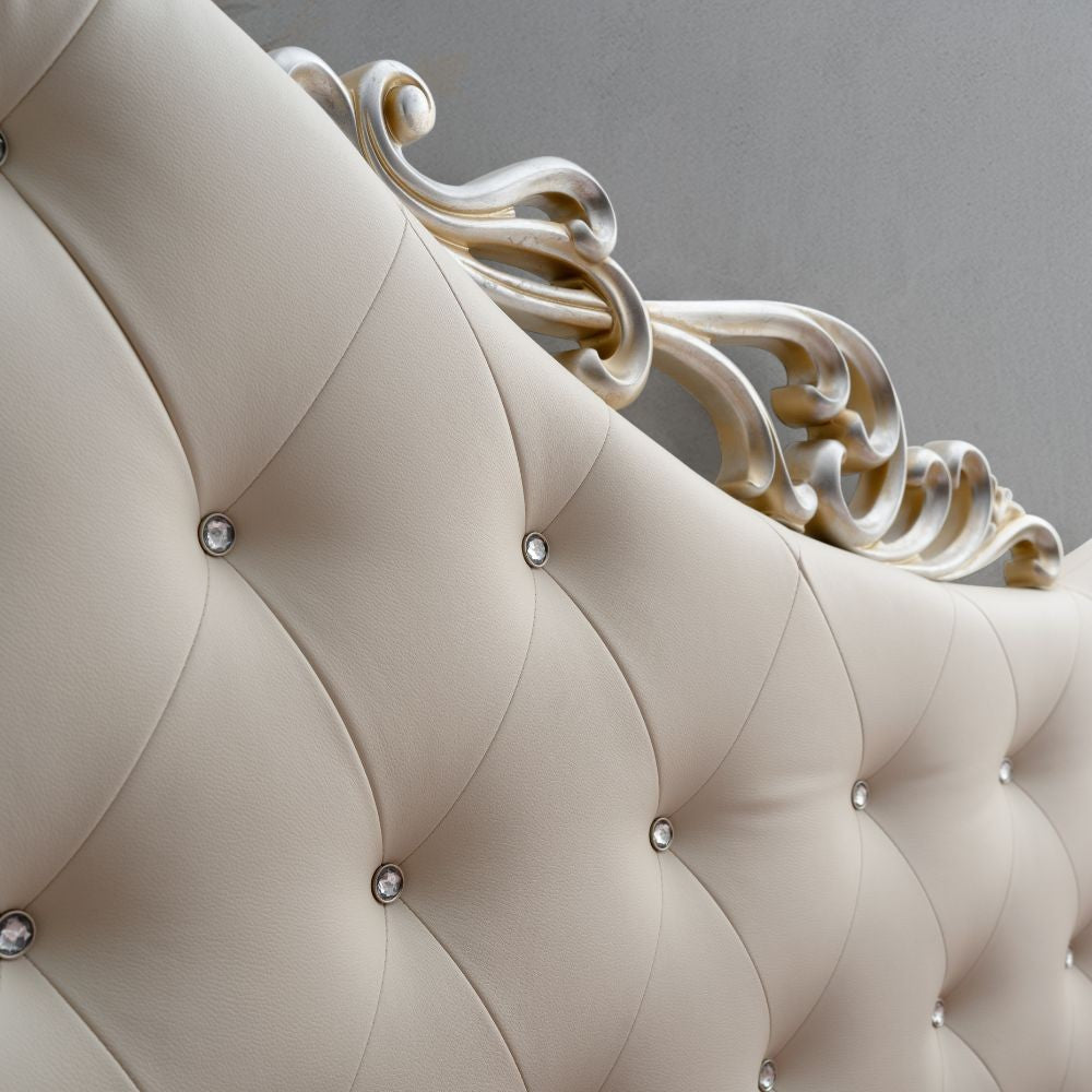 Camera da Letto Giulietta Beige