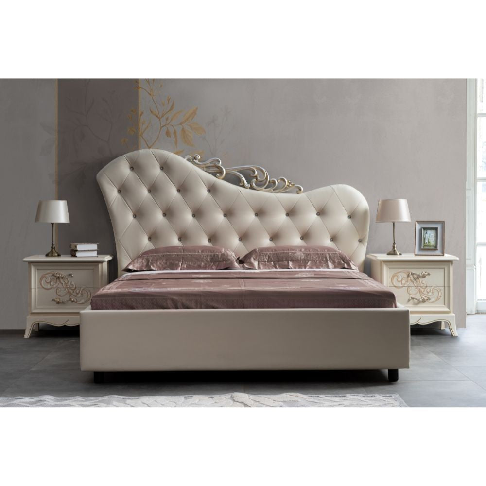 Camera da Letto Giulietta Beige