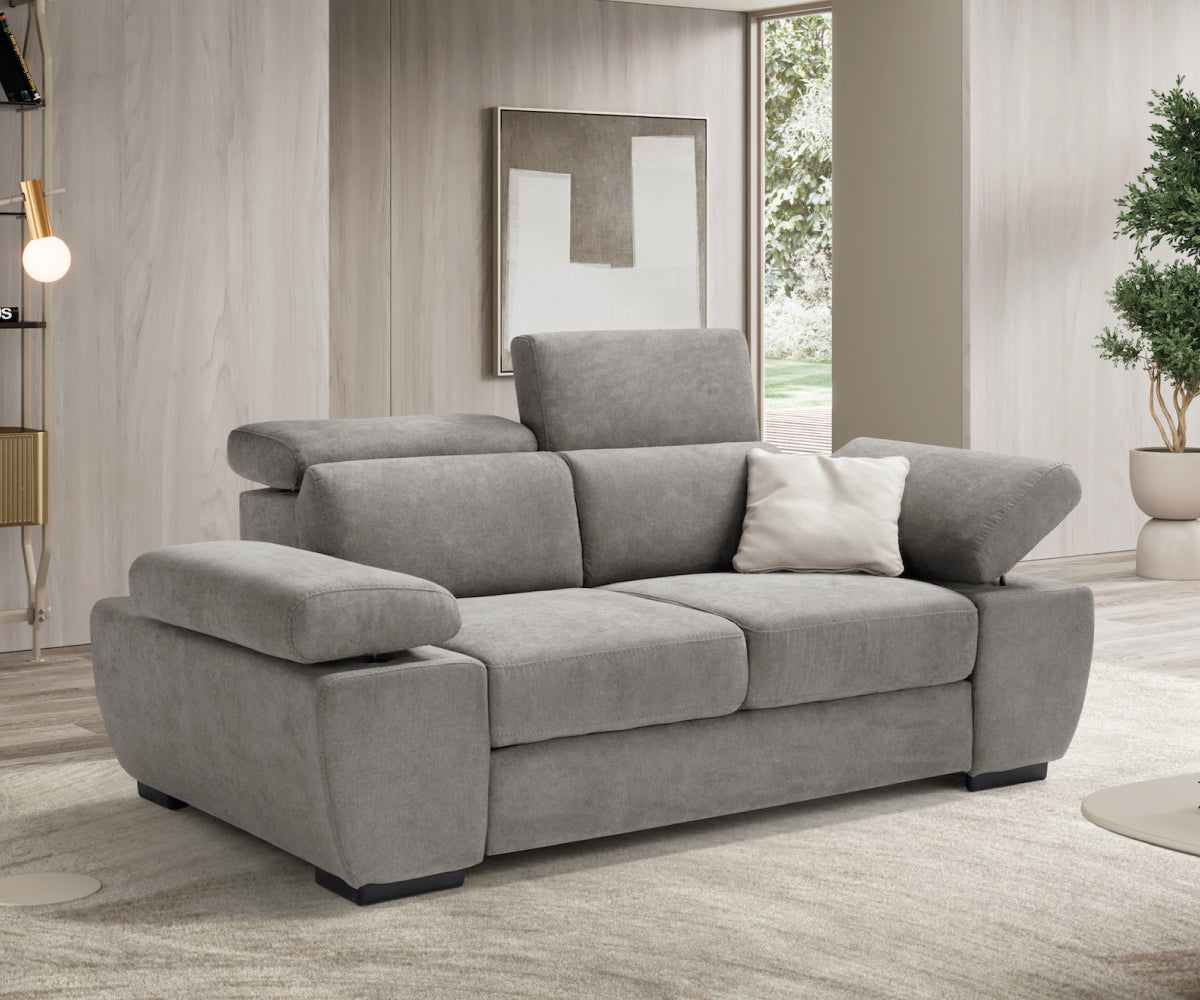 Divano FABIOLA 2 posti