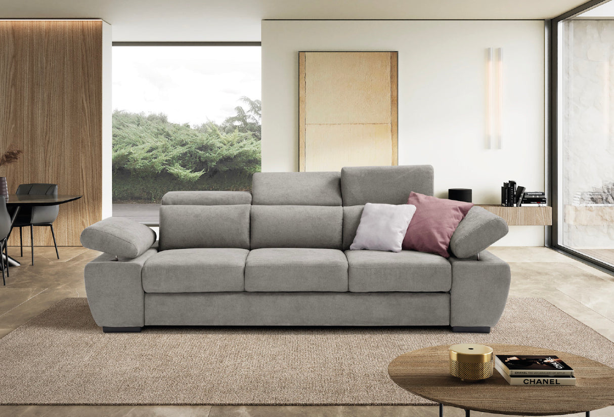 Divano FABIOLA 3 posti