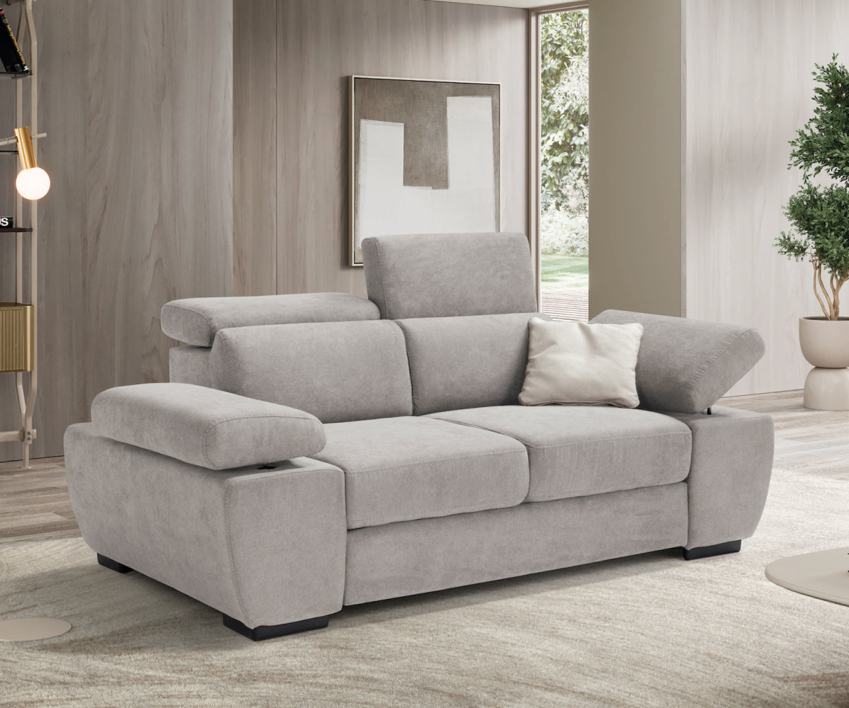 Divano FABIOLA 2 posti