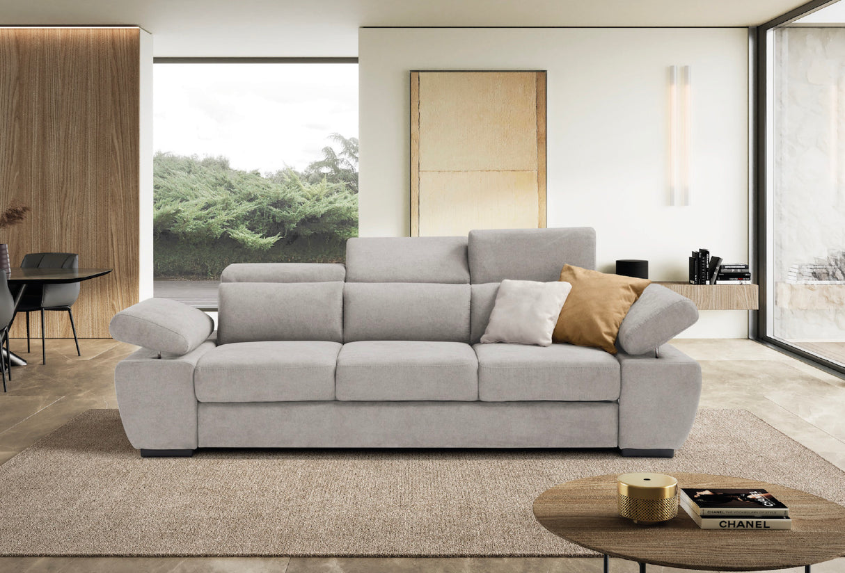 Divano FABIOLA 3 posti