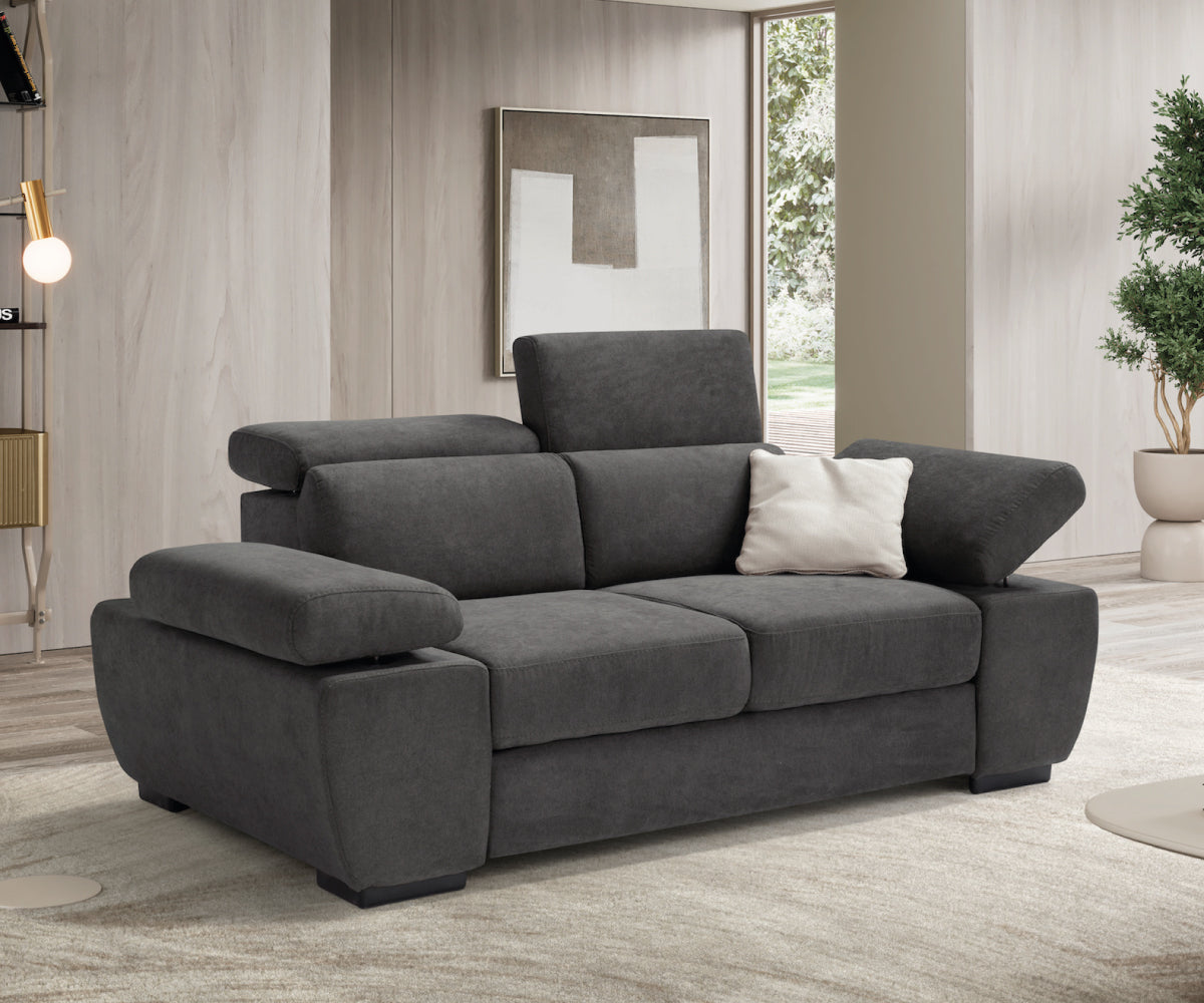 Divano FABIOLA 2 posti