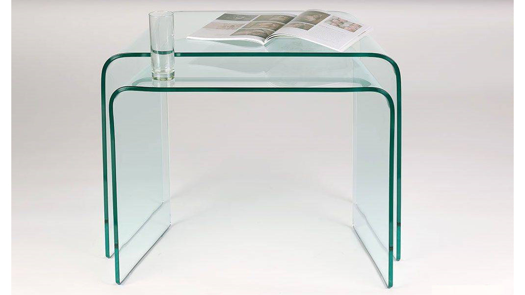 Tavolino da salotto HAPPY