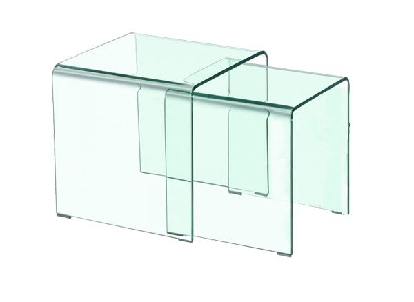 Tavolino da salotto HAPPY