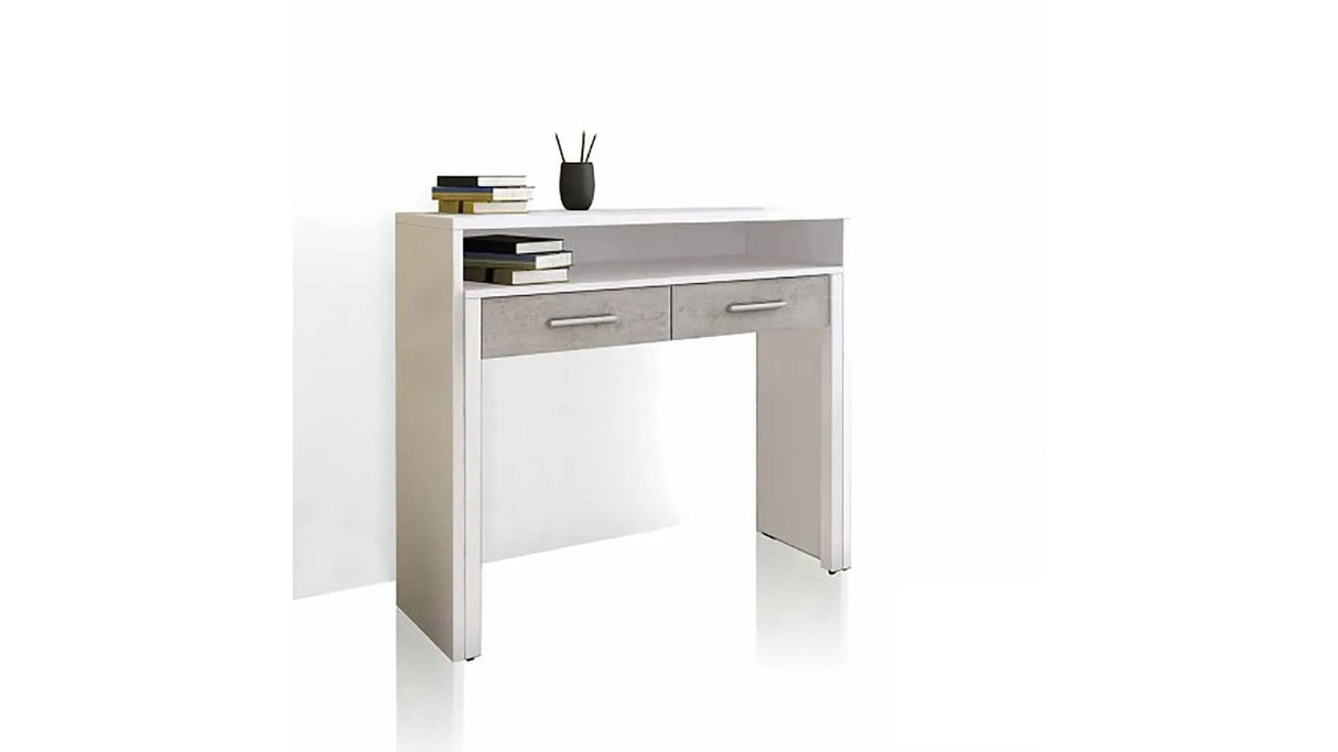 Scrivania HIDDEN