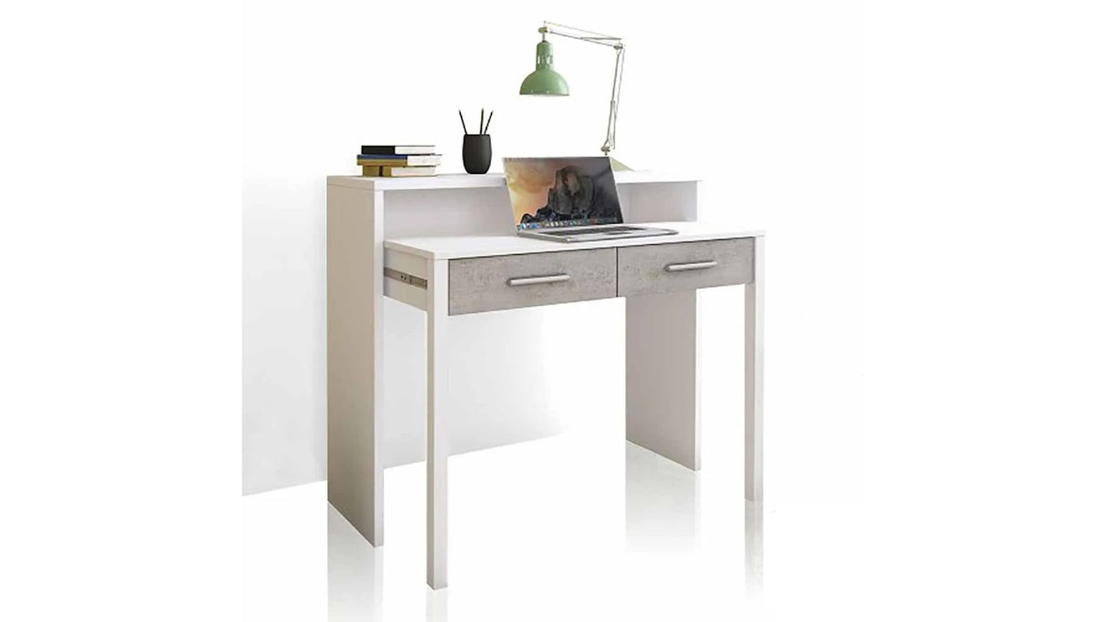 Scrivania HIDDEN