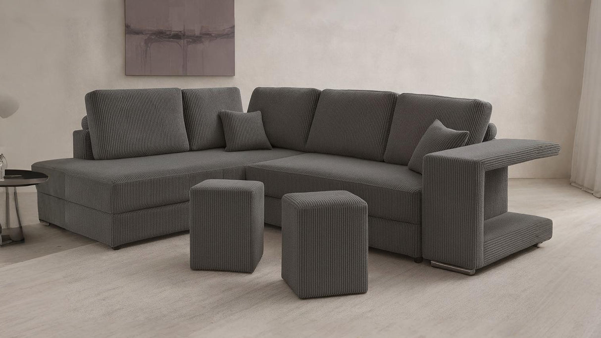 Divano KARINA angolare