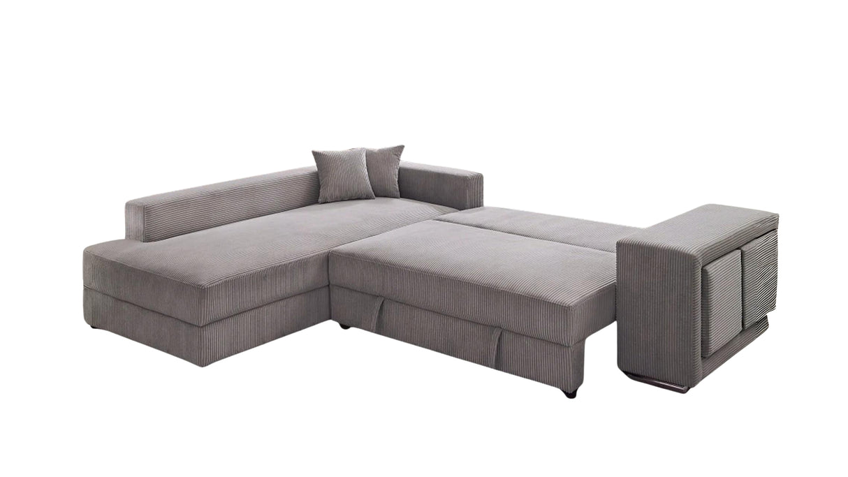 Divano KARINA angolare