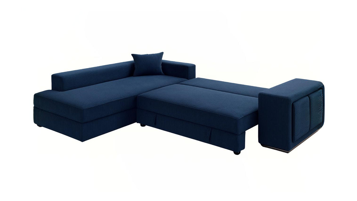 Divano KARINA angolare