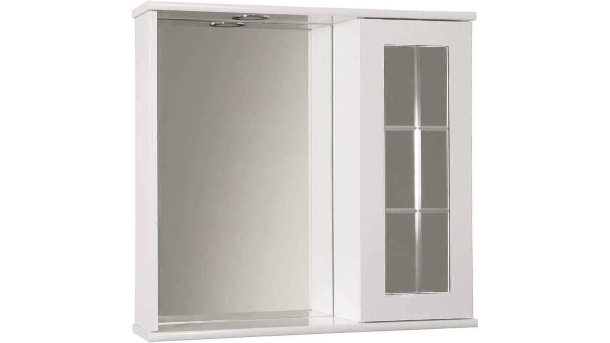 Specchiera 1 anta inglesina 371DSRI