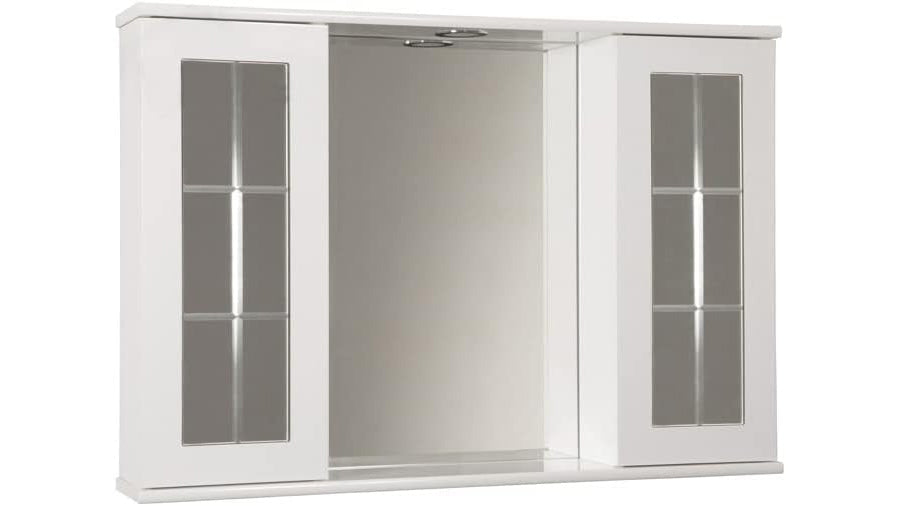 Specchiera 2 ante inglesina 372SRI