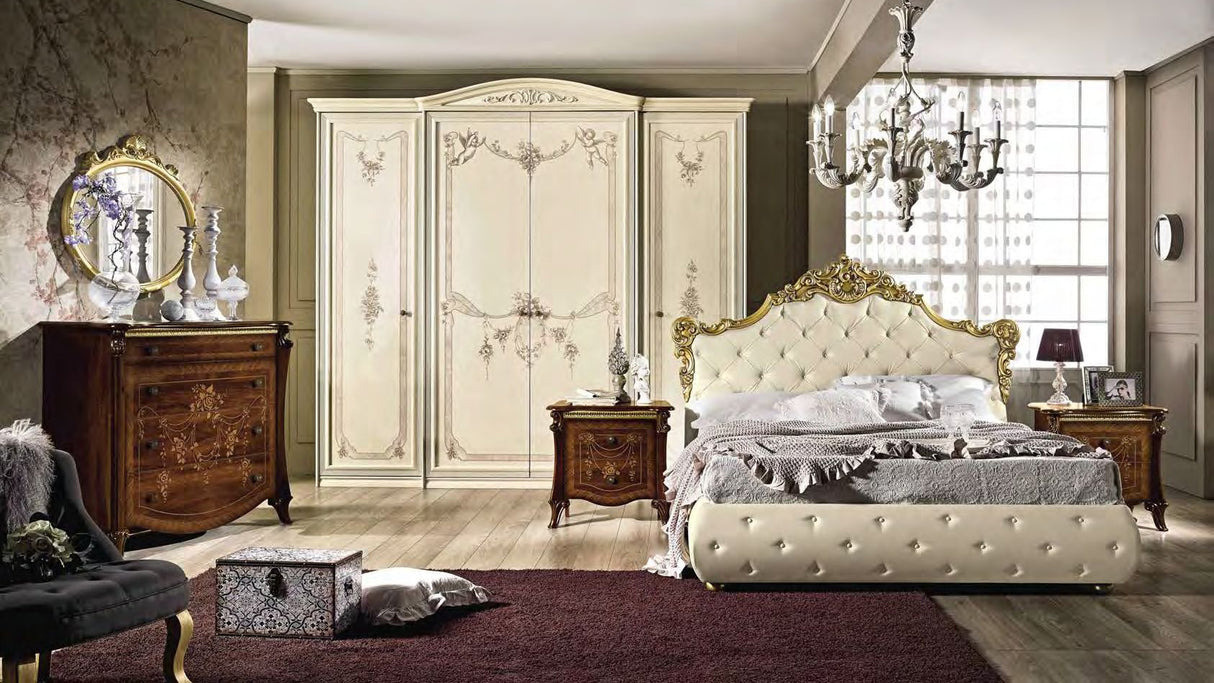 Camera da Letto Jennifer