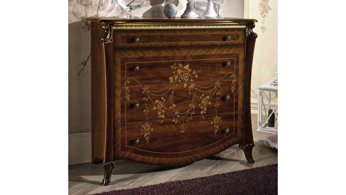 Camera da Letto Jennifer