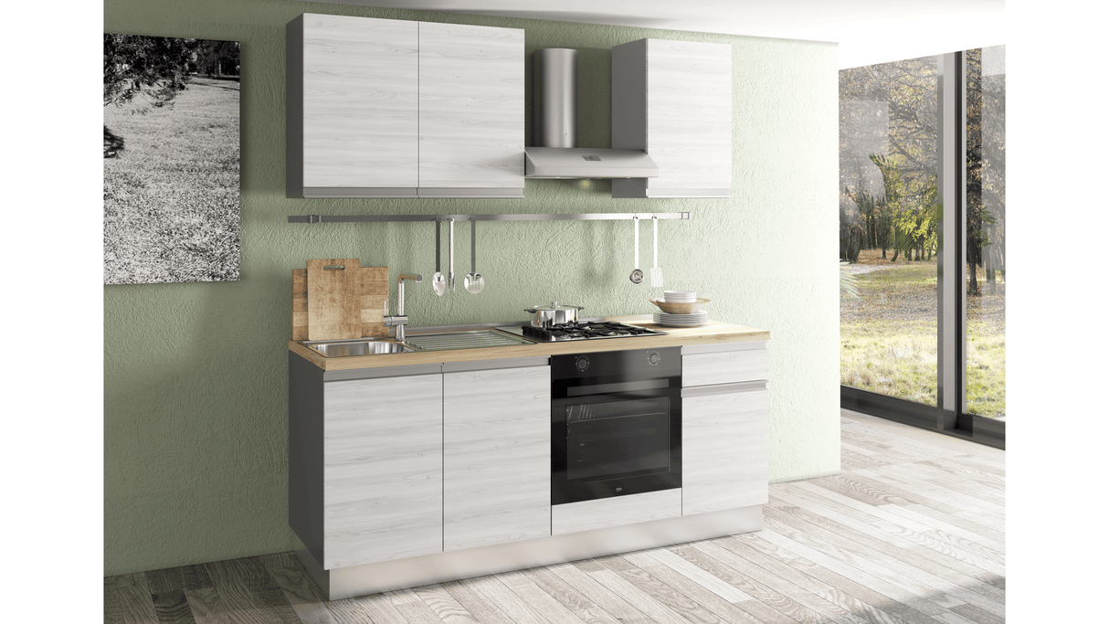Cucina Kira 195 cm