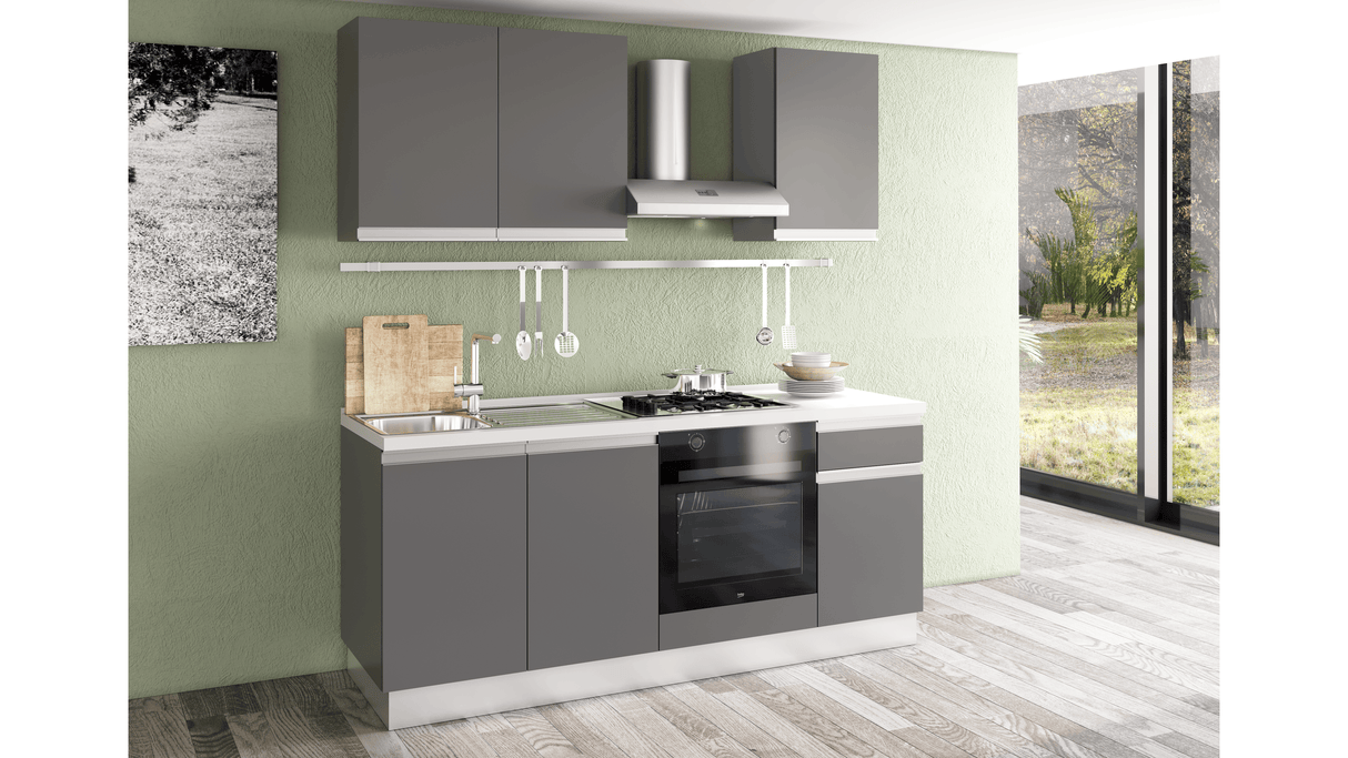 Cucina Kira 195 cm