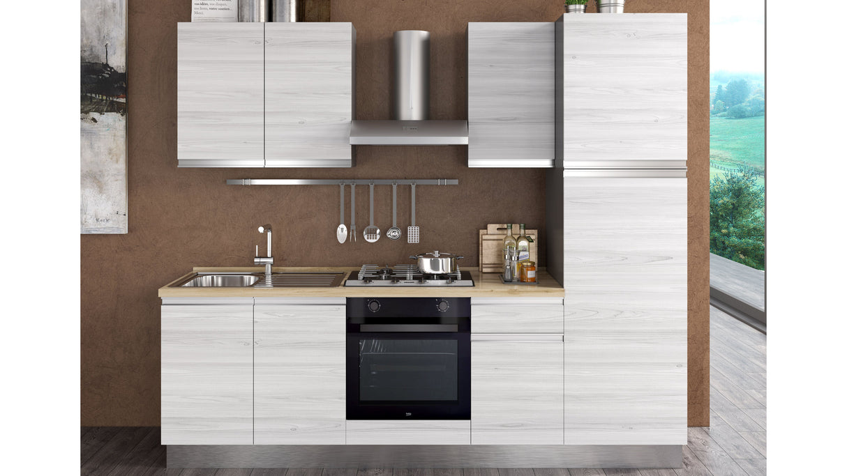 Cucina Kira 255 cm