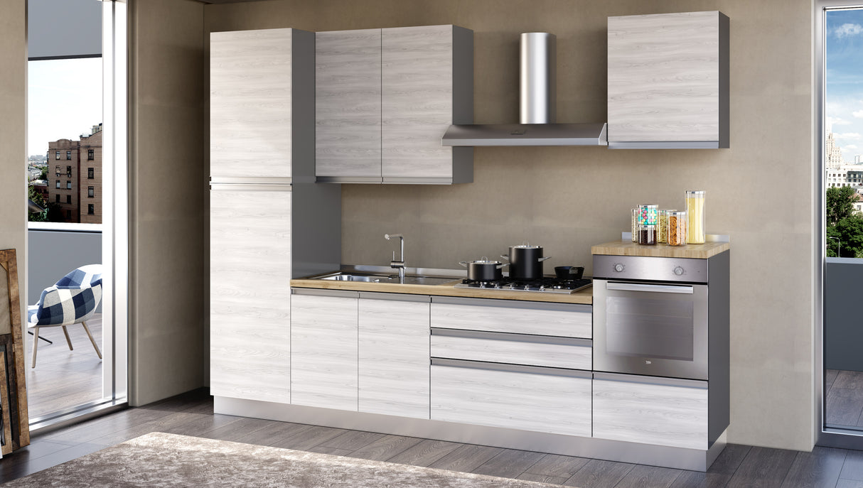 Cucina Kira 300 cm